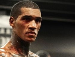 фото - Бенну привезут матёрого бойца из ЮАР, если не отзовётся Броунер