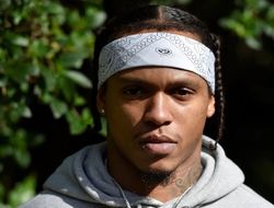 фото - Коронавирус забрал отца Энтони Ярда: у него не было никаких отягчающих заболеваний