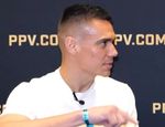 «Смотрю, Фундора стал слегка борзым». Цзю в преддверии реванша с Фундорой