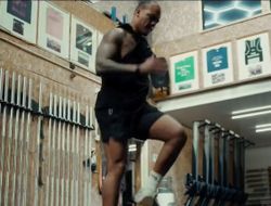 фото - Уордли высказался о возможном бое с Итаумой