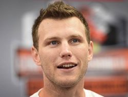 фото - Хорн рад, что Пакьяо плох