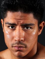 Джесси Варгас