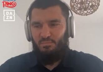 Бетербиев избегает Бенавидеса? Заявление экс-абсолюта