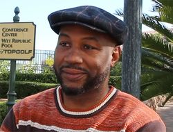 фото - Интервью Леннокса Льюиса: о реваншах Уайлдера с Ортисом и Фьюри