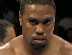 фото - Эдди Чемберс: «Ляхович на моем пути, и я должен его нокаутировать»