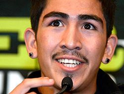 фото - Лео Санта Крус победил Сесара Седу-младшего