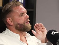 фото - В чём великолепен Альварес, знает его экс-противник. Но ждал от Канело большего