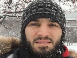 фото - Бетербиев о бое против Барреры: Пусть победит сильнейший