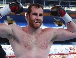 фото - Дэвид Прайс принял себя таким, каким он есть, и возжелал бой с Лукасом Брауном