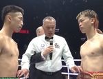 Иноуэ во второй раз побил Насукаву: видео
