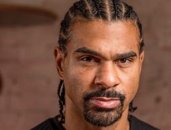 фото - «Он лишил его сердца». Хэй прокомментировал победу Джойса над Паркером