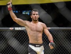 фото - Гегард Мусаси победил Александра Шлеменко