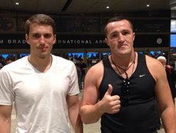 фото - Денис Лебедев не примет участие во Всемирной боксёрской суперсерии