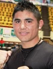 Элиас Эспадас