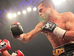 фото - Скотт Куигг прошёл крепкого Симиона — грядёт дерби с чемпионом Селби