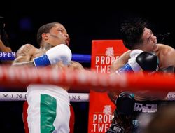 фото - Расселл бросил вызов Джервонте: Выбирай арену, на которой я надеру тебе зад!