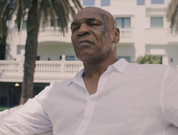 фото - Не Канело. Майк Тайсон назвал самого сложного соперника для Бенавидеса