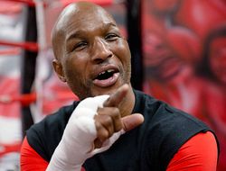 фото - Сергей Ковалёв против Бернарда Хопкинса: бою быть в ноябре!