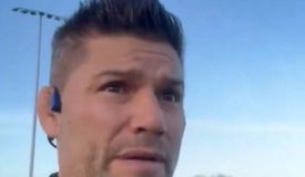 Боссы UFC хотят, чтобы Аспиналл отказался от пояса. Ответ чемпиона