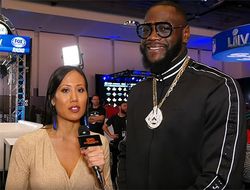 фото - Дионтэй Уайлдер: В реванше с Фьюри удовлетворюсь только нокаутом