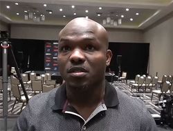 фото - Тимоти Брэдли дал советы Уайлдеру на третий бой с Фьюри 