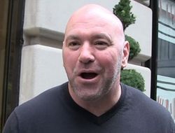 фото - Дэйна Уайт заговорил о реванше Нурмагомедов–Макгрегор