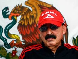 фото - Беристайн: «Было очень больно видеть Мареса на полу»