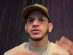 фото - «Поэтому мне нравится Уайт». Берланга о титулах и контракте с Zuffa