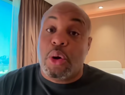 фото - В бою О’Мэлли-Двалишвили есть подводные камни — легенда UFC 