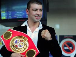 фото - Возвращение Лучиана Буте откладывается из-за травмы