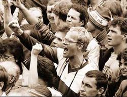 фото - (ММА) Бойцы ММА возмущены поступком Джона Джонса