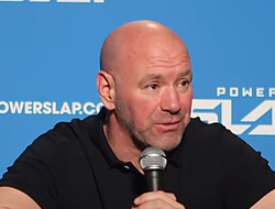 фото - Джонс может завершить карьеру после боя с Миочичем — Уайт