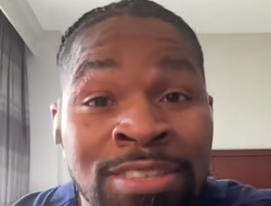 фото - Бой легенд: Мейвезер против Хирнса. Экс-чемпион назвал победителя