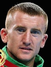 Патрик Барнс