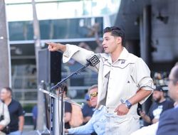 фото - Когда состоится бой Дэвис – Гарсия? Рассуждает абсолют дивизиона