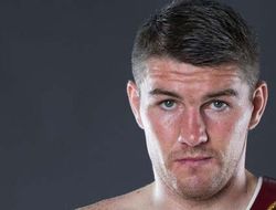 фото - Лиам Смит: Канело весьма усердно избегал Головкина