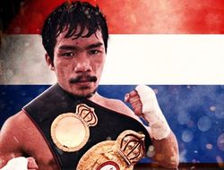 фото - Тамманун Ньомтронг опять защитился, остался небитым и с поясом WBA