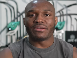 фото - О’Мэлли — он как мастер пикапа. Яркий прогноз от Усмана на главный бой UFC 299