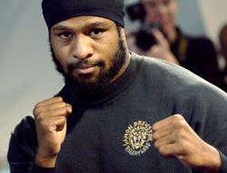 фото - Лэймон Брюстер: как я нокаутировал Владимира Кличко