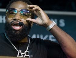 фото - Эдриен Броунер: Гарсиа вышел из игры с Салидо, я смогу сделать с ним то же