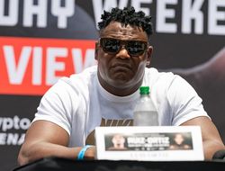 фото - Луис Ортис: «Наш бой с Руисом завершится нокаутом»