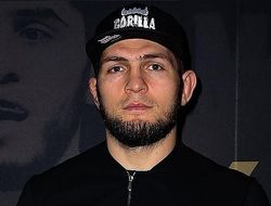 фото - Главный враг Хабиба — не Макгрегор, а весогонка. Выдержит ли он этот кошмар?