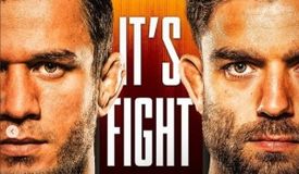 PFL Champions Series: Усман Нурмагомедов – Алфи Дэвис. Результаты из Дубая LIVE