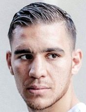 Матьё Бодерлик