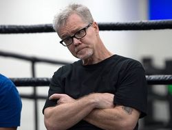 фото - Роуч хочет, чтобы Пакьяо заткнул Мэйуэзера в реванше