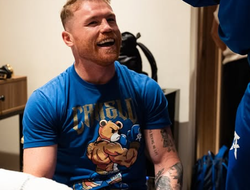 фото - Тогда ему точно не выиграть. Хегай назвал победителя боя Канело – Кроуфорд