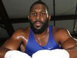 фото - Брайант Дженнингс: «Уверен, что Кличко меня недооценивает»