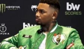 «Если завтра бой за титул с Махачевым…» Моралес готов принять вызов в любой момент