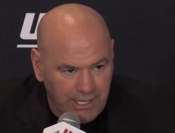 фото - Уайт забросал комплиментами чемпиона UFC