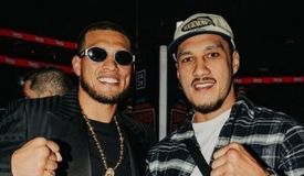 На кону боя Бенавидес – Рамирес будет 3 титула? Реакция инсайдера